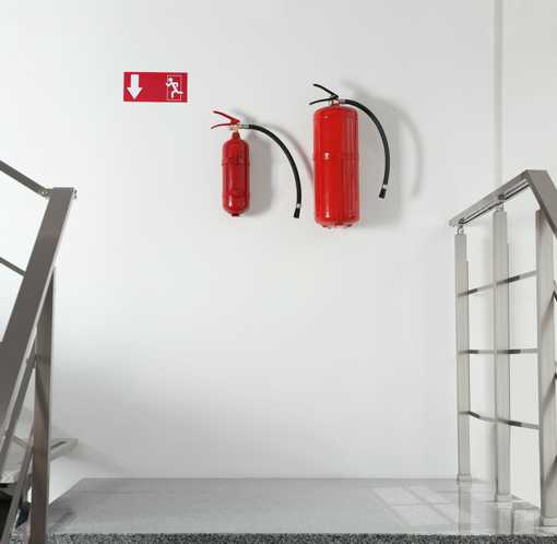 Fire Extinguishers